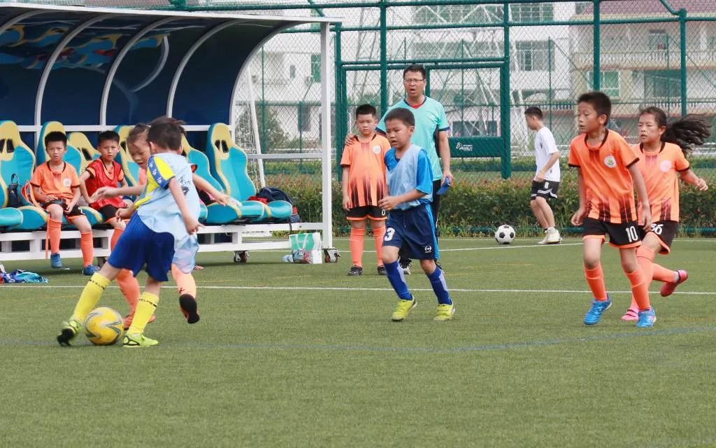 赣州市运动会2023足球比赛,赣州市第五届运动会足球比赛