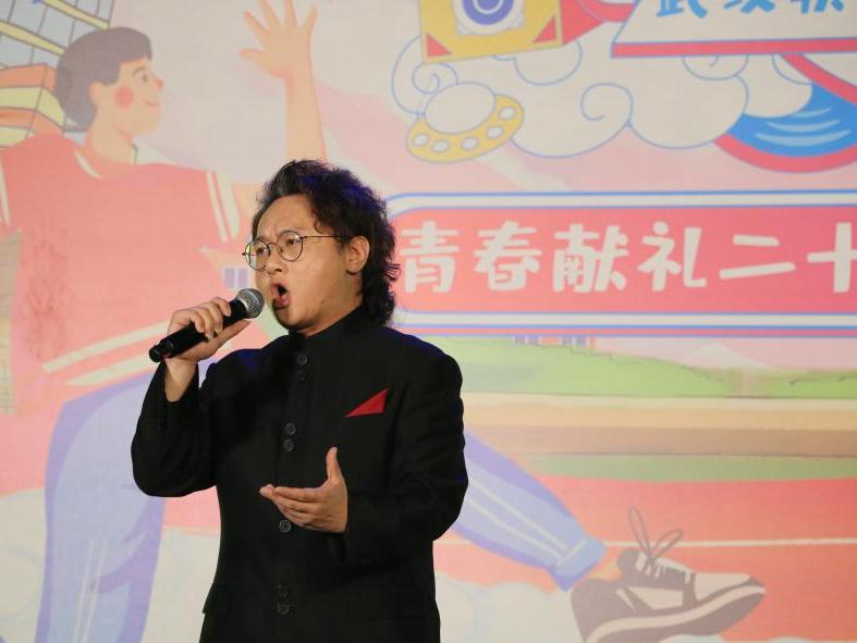 武汉软件工程职业学院在校学生,武汉软件工程职业学院春夏秋冬