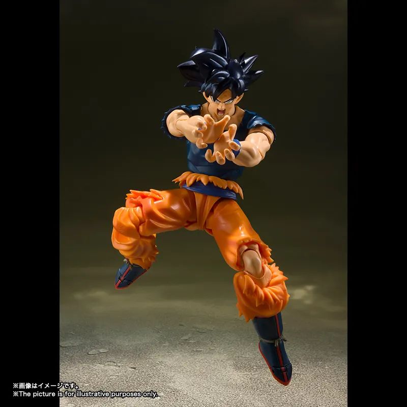 shf新美菲拉斯星人,美菲拉斯星人shf测评