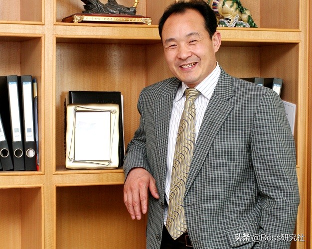 江苏连云港十大富豪,连云港市2022年十大富豪