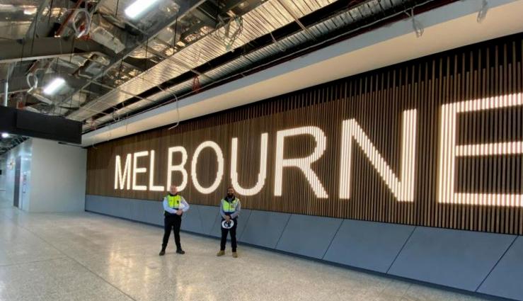 中国留学生携带小米、牛肉干等过关澳洲，遭罚数百刀