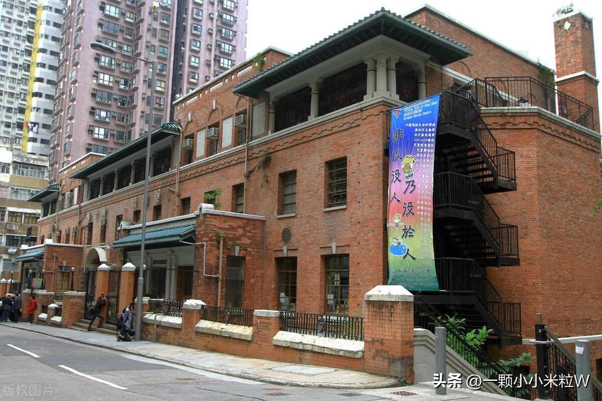 香港特别行政区都有哪些区,中国香港特别行政区