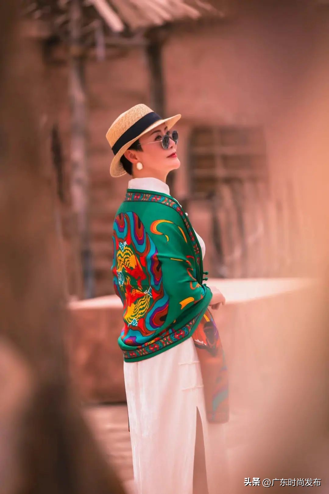 2022广东时装周,广州设计之夜暨2019秋冬时装周