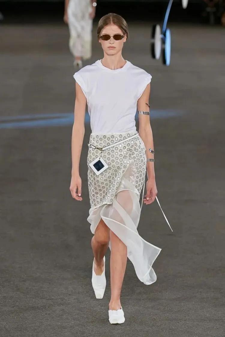 the factory (tory burch2022年早秋系列)