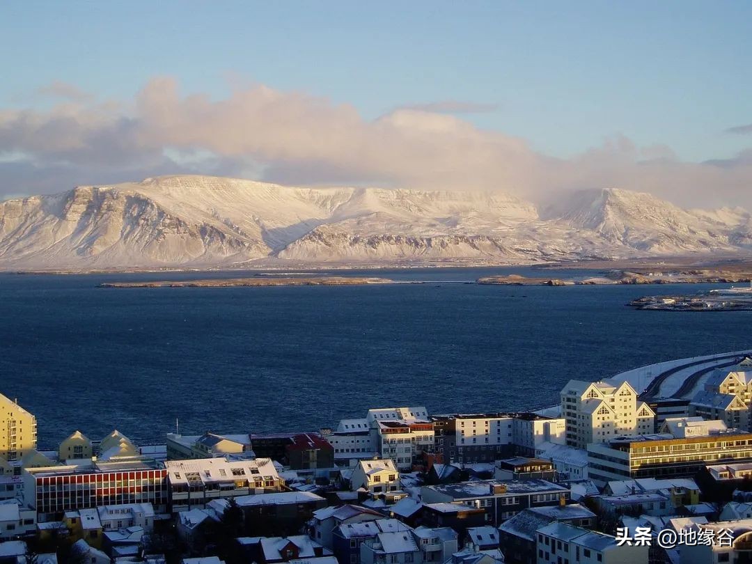 加入欧盟？冰岛选择放弃