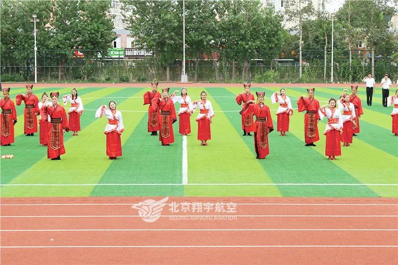 升学不焦虑,圆梦近在咫尺,翔宇航空用实际行动绘就学子光明未来