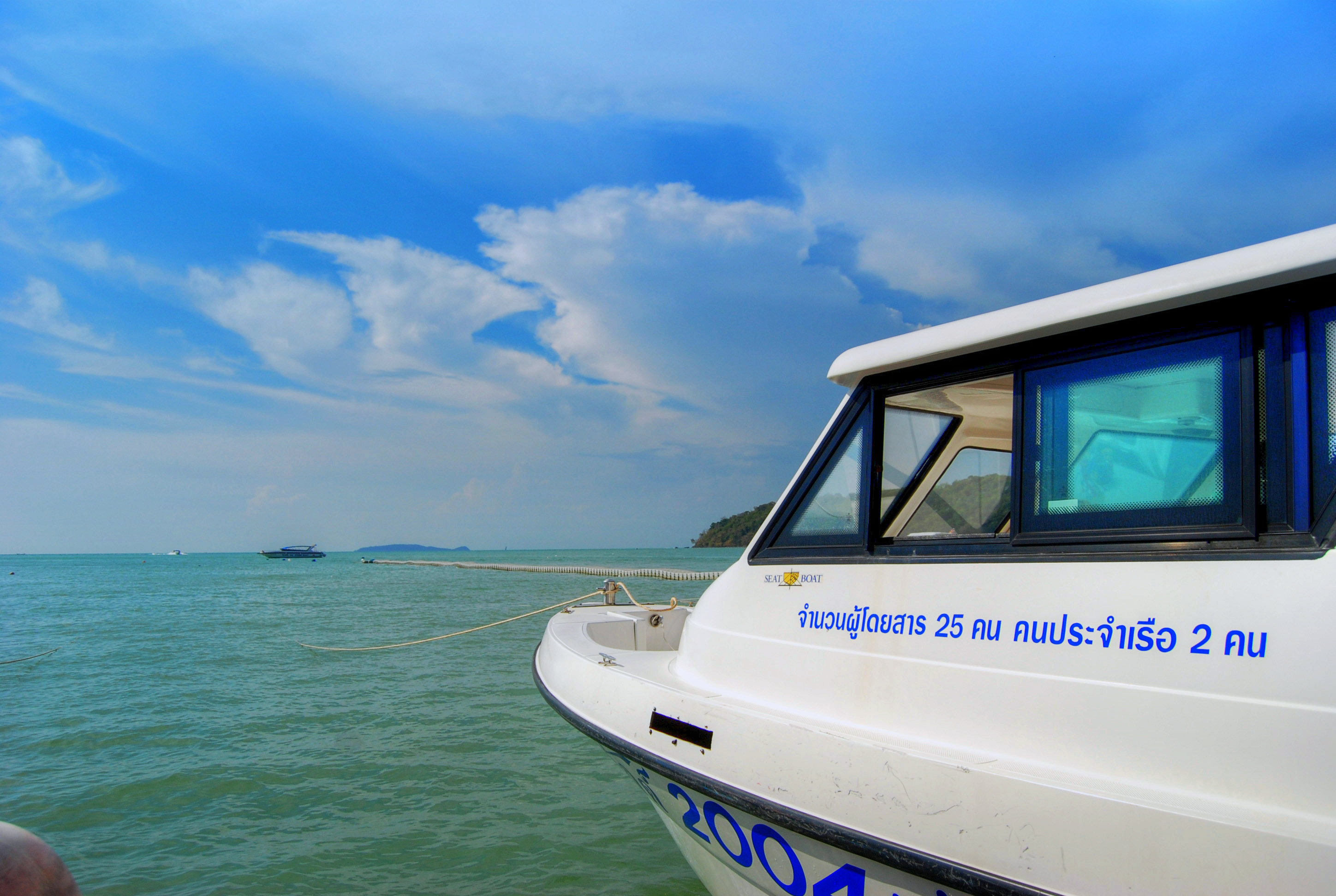 三亚和泰国哪个更适合旅游,三亚旅游和泰国旅游花费差多少钱