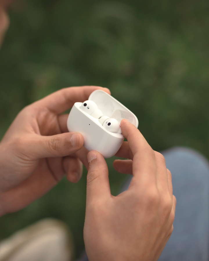 荣耀earbuds3pro降噪多少分贝,荣耀earbuds3pro音质评测