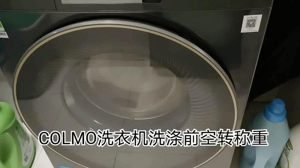 家电大兵测评滚筒洗衣机,家电大兵松下洗衣机拆解视频