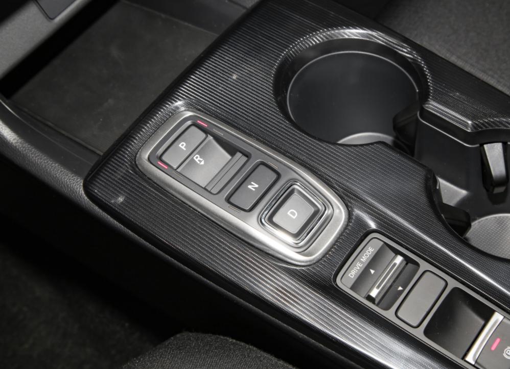 混合动力轿车推荐本田思域,经济车型推荐本田思域