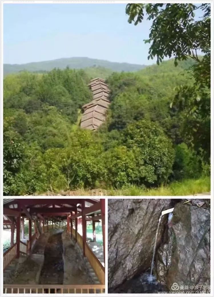 武夷山自然遗产有哪些,武夷山有哪些古迹