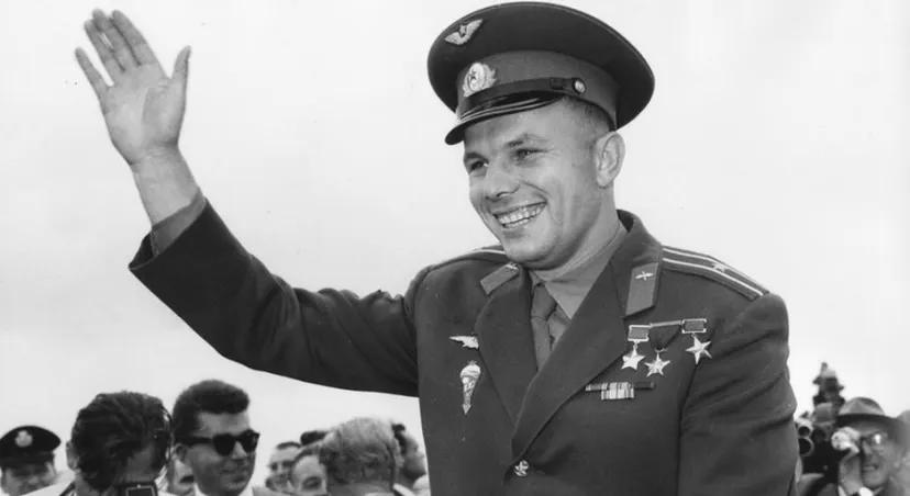 太空第一人加加林回来了吗,太空第一人加加林电影