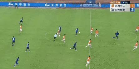 武汉江城世界波,世界波客场