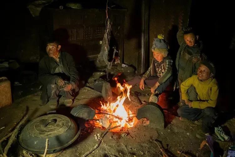 焦灼人生,焦灼的人