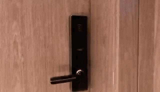 杨格酒店锁恢复出厂设置,杨格酒店锁说明书