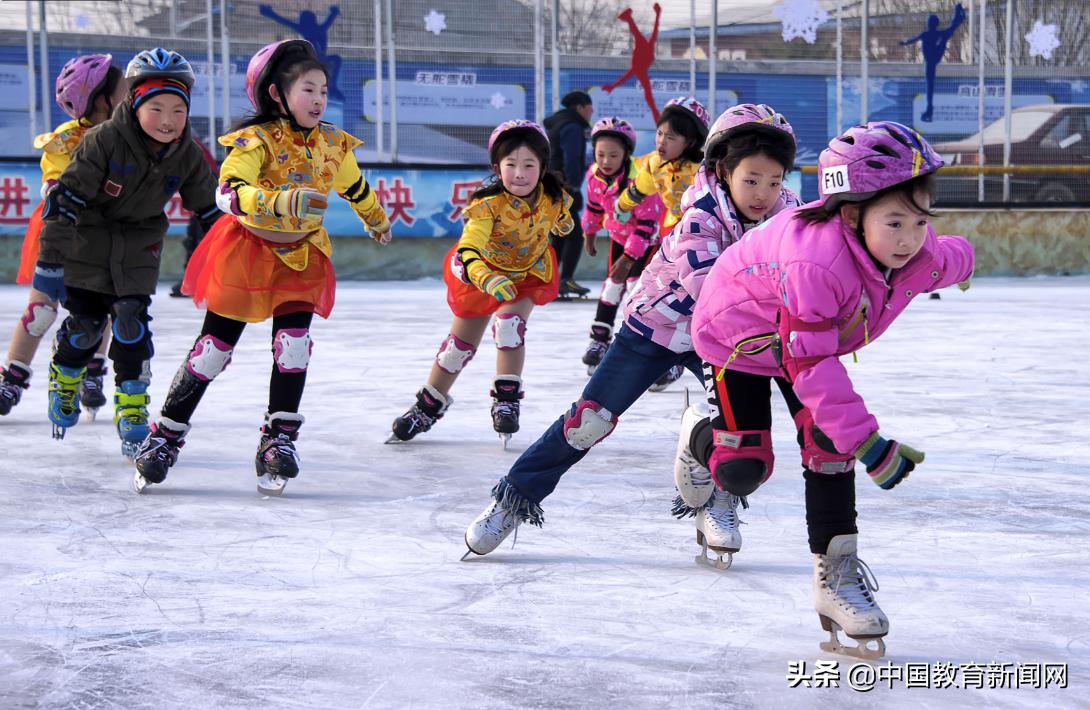 筑梦冬奥一起向未来主题活动议程,冬奥打卡