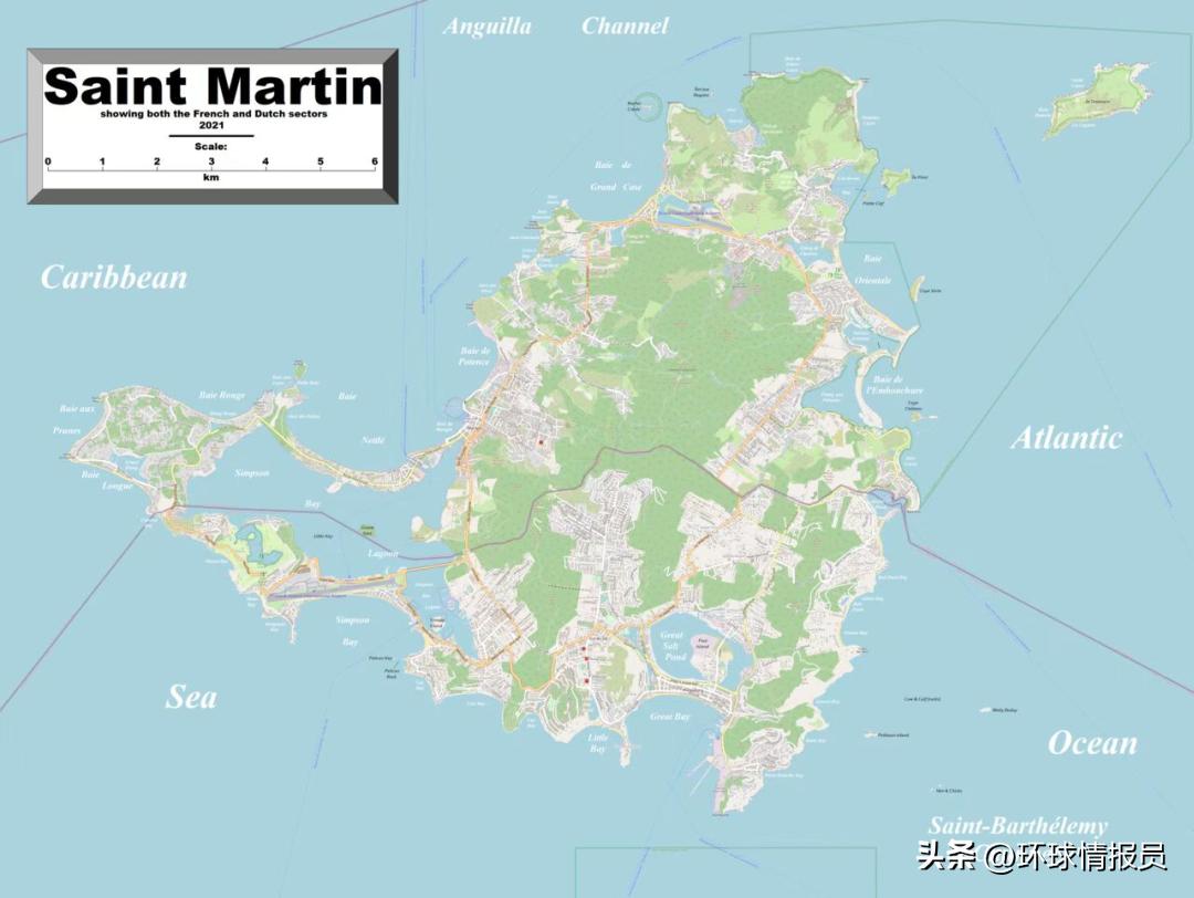 法国和荷兰合起来是什么国,荷兰国和法国