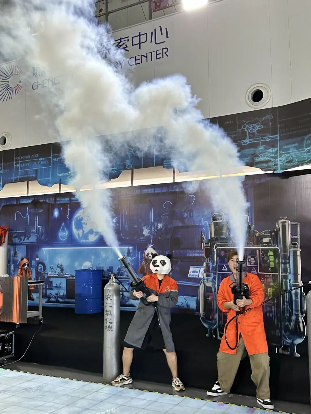 厦门冰雪游乐园时间2020,福建厦门冰雪大世界