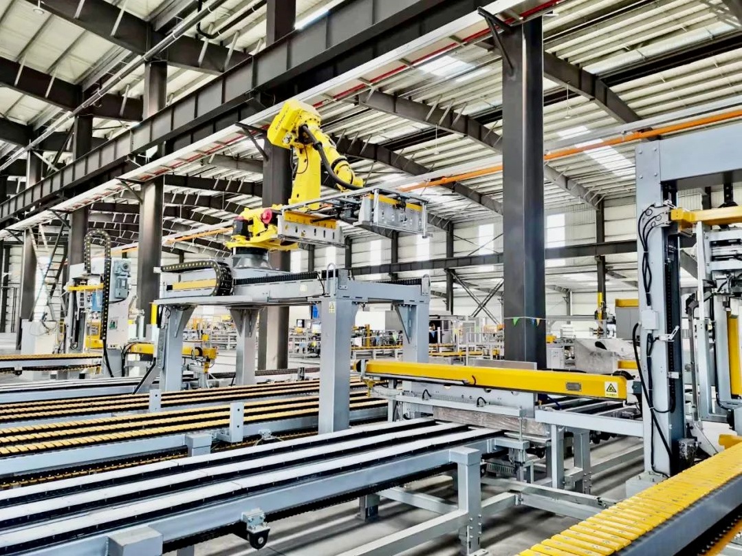 青岛高新区促进智能制造,青岛高新区高新技术项目