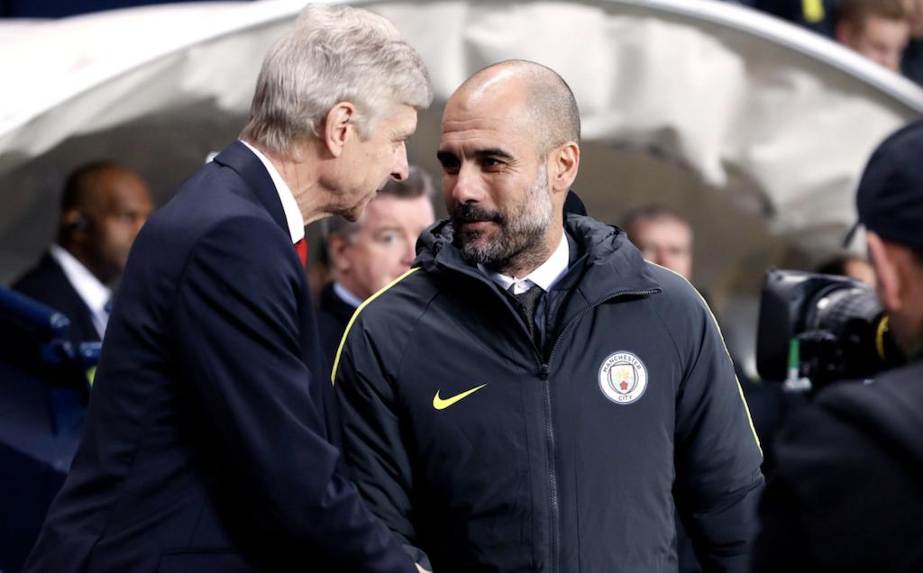 瓜迪奥拉创造的纪录,瓜迪奥拉欧冠历年战绩回顾