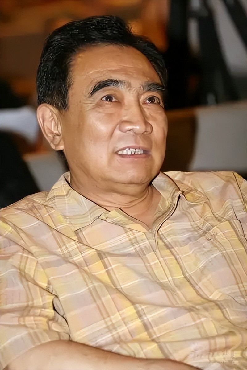 鲍国安时隔27年再演曹操,鲍国安曹操访谈