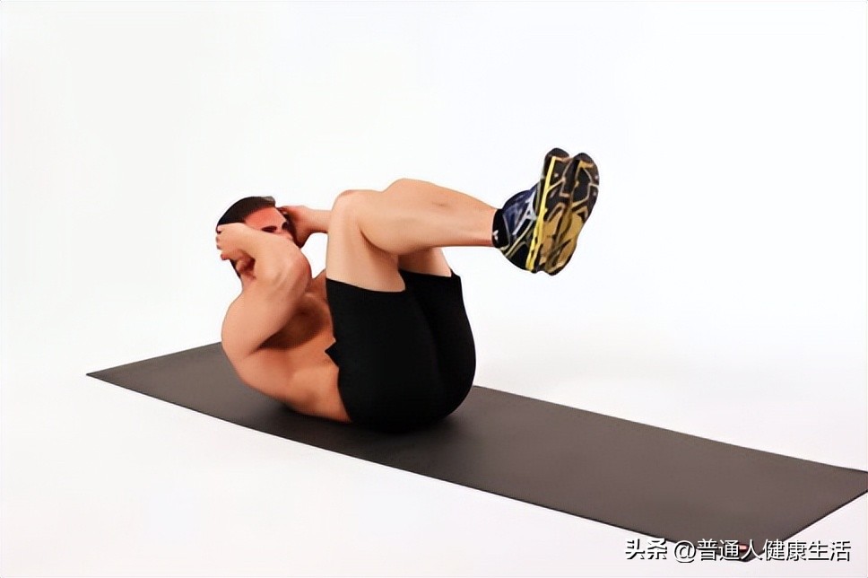 腹肌是人鱼线还是马甲线,人鱼线和马甲线是一样的