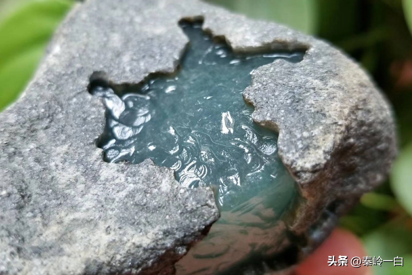 隋朝麦铁杖真实照片,隋朝麦铁杖真实身份