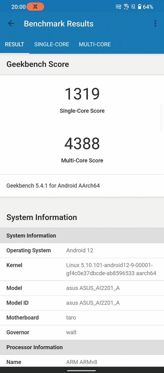 新rog游戏手机6,腾讯rog游戏手机6缺点