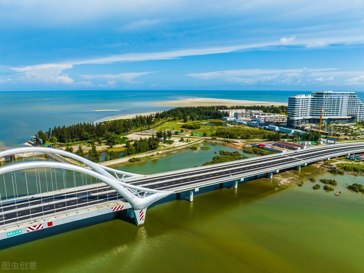 北海房价跌跌不休，被高估了？网友：会成为第二个鹤岗吗？