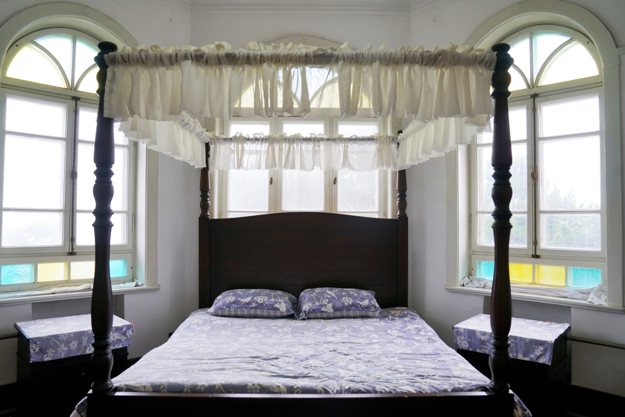 青岛夏日旅行,青岛之旅享受夏日与海风