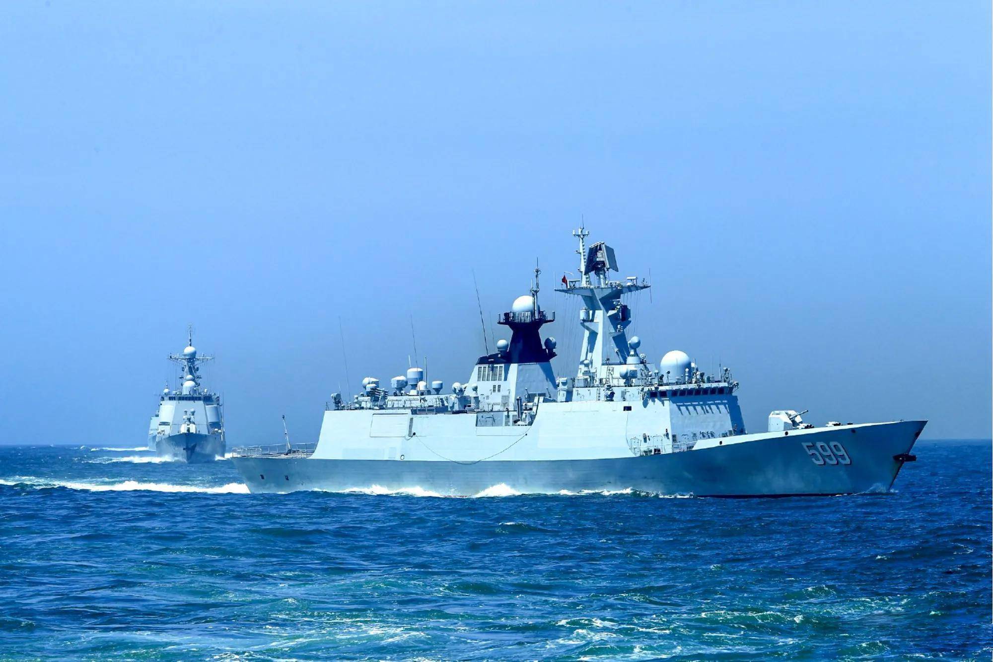 中国和中巴最新消息,中巴最新准确消息