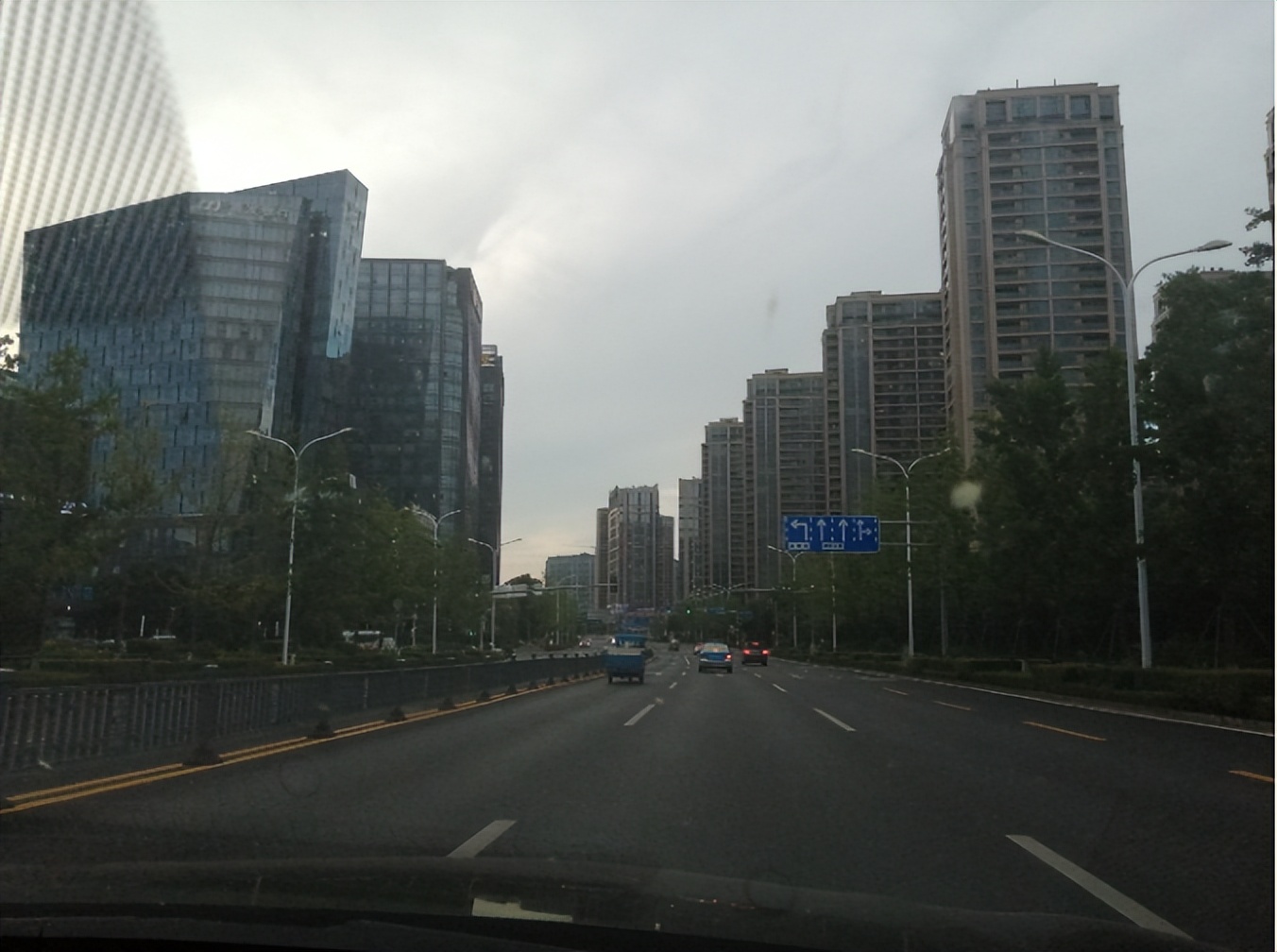 三线城市的未来房价,一个三线城市的真实房价