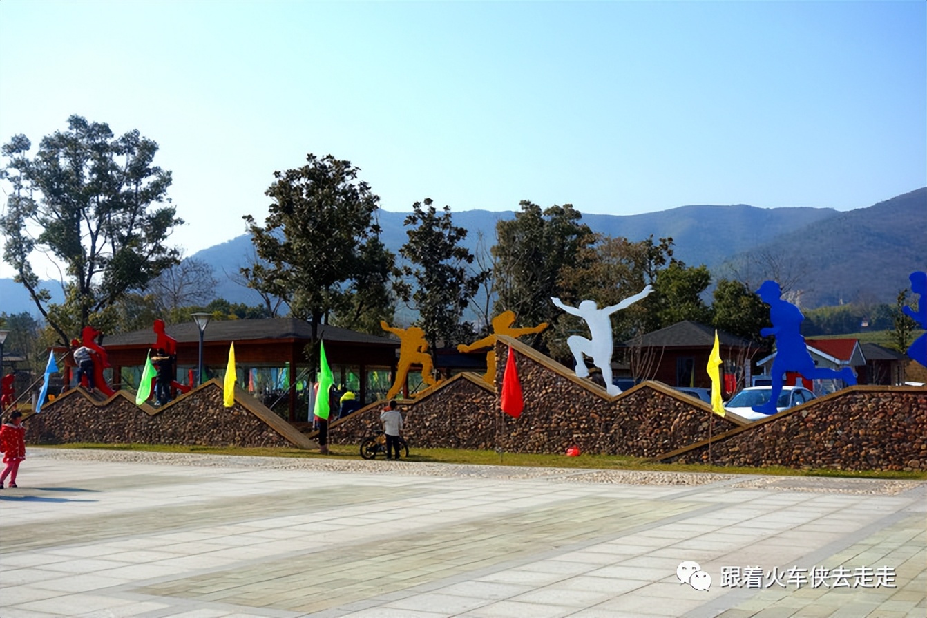 宜兴湖㳇镇旅游风景区,宜兴阳羡湖风景区值得购买吗