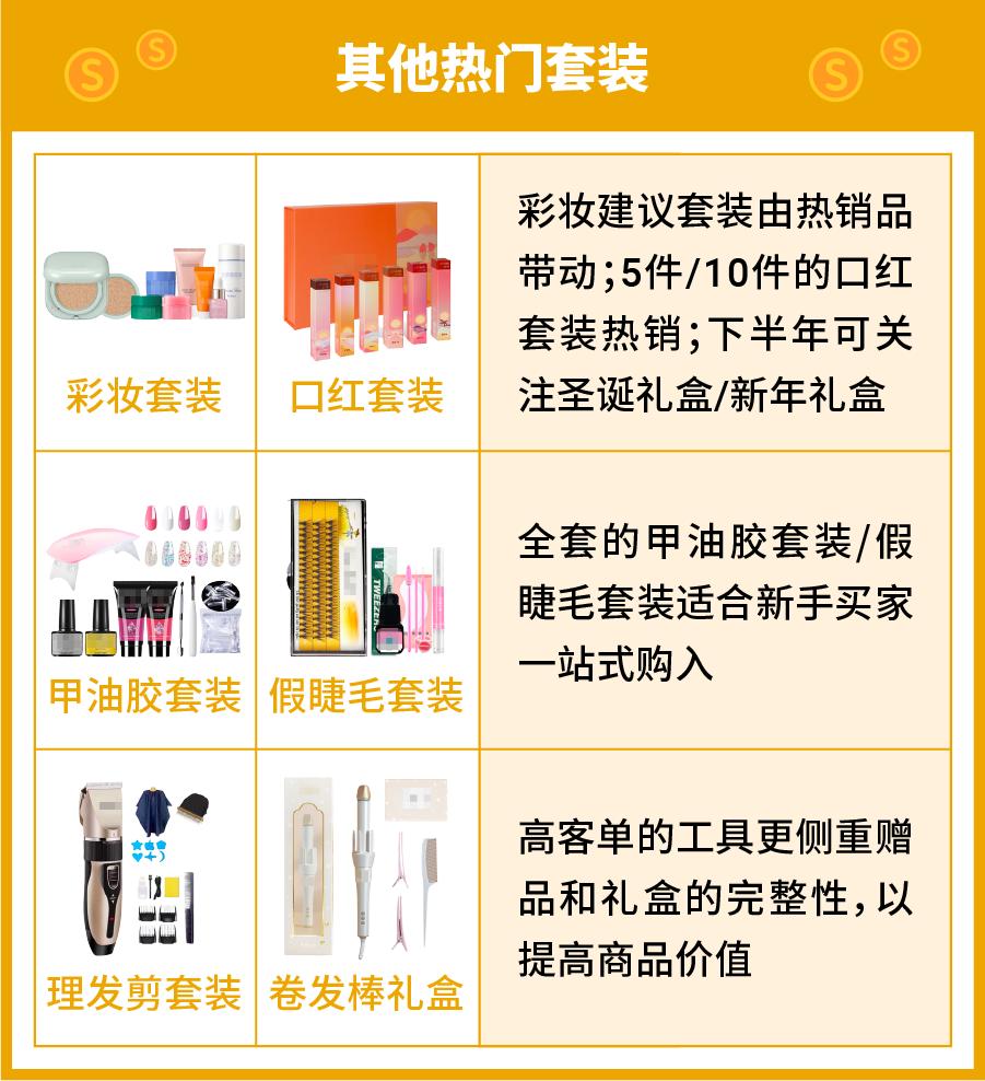 shopee美妆出口,shopee美妆商店推荐