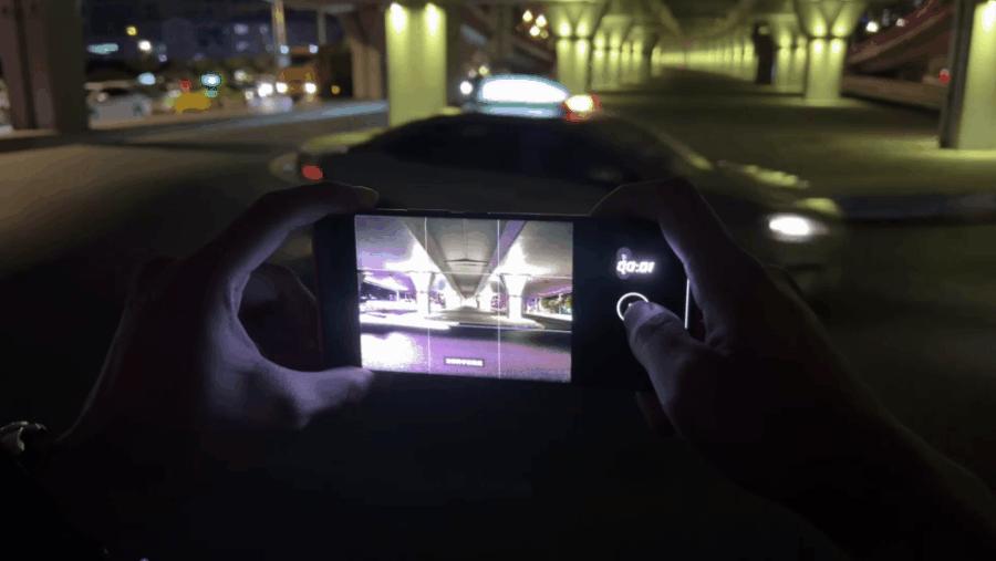 你见过深夜12点的广州吗？