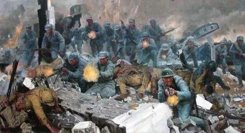 千古奇缘:1997年82岁抗战老兵喜逢死了60年的新娘,再续前缘