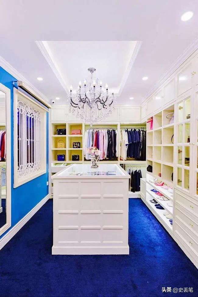 越南土豪极奢淫欲，有3个老婆、7位*妇情**，人称现代韦小宝