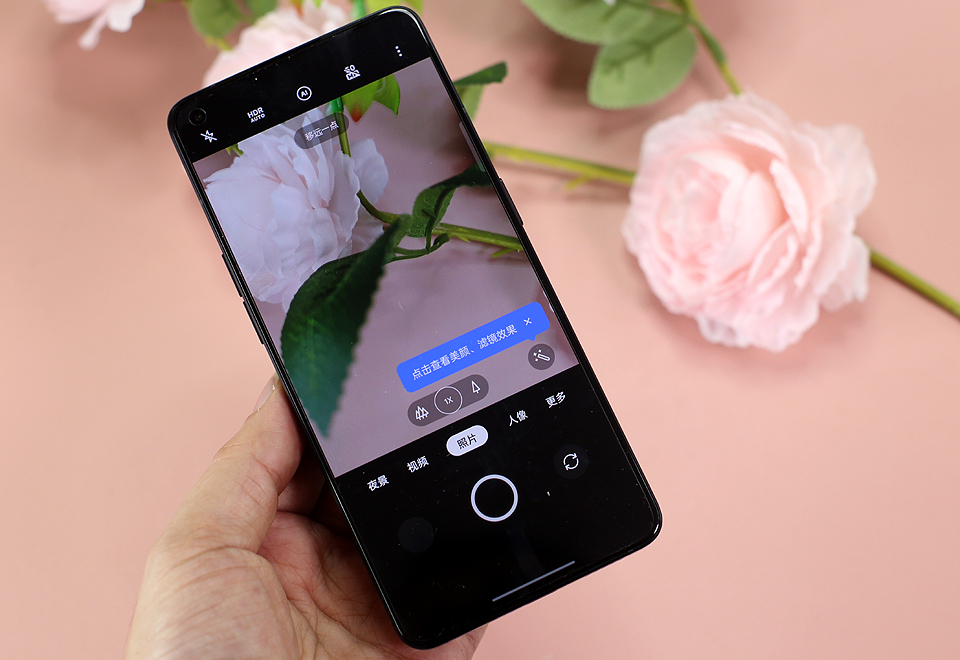 oppo手机专业模式拍照技术教程,oppofindx2拍照专业模式怎么调