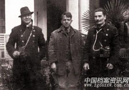 辛德勒的名单真实原型,辛德勒的名单的真实人物