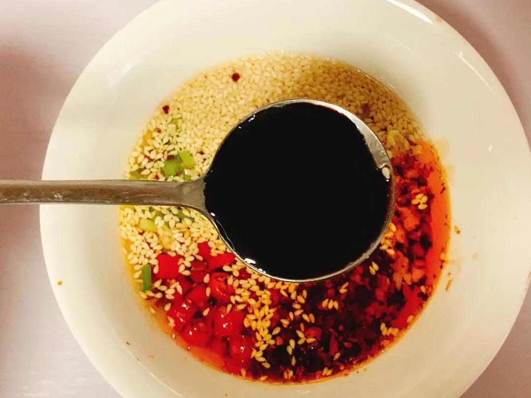 夏日粉条凉拌菜,夏日凉拌菜世界