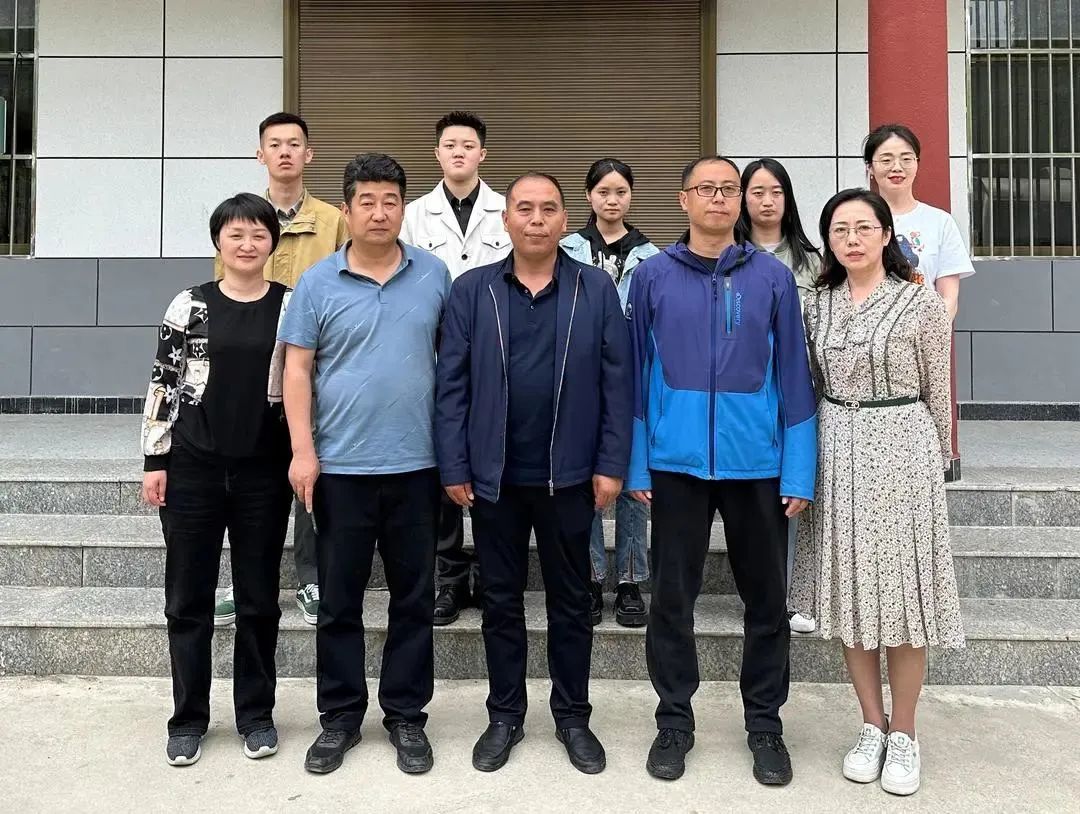 追梦惟奋斗强企有青年——西北饭店开展五四青年节主题团日活动