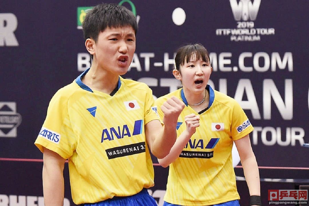 国乒主力不参加萨格勒布赛，日本媒体大喜，给张本智和预定两金牌