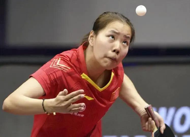 2018布宜诺斯艾利斯青奥会乒乓球,青奥会乒乓球冠军