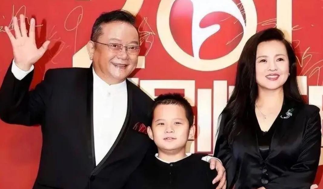 演员王刚被曝疑似移民,王刚清空多平台账号