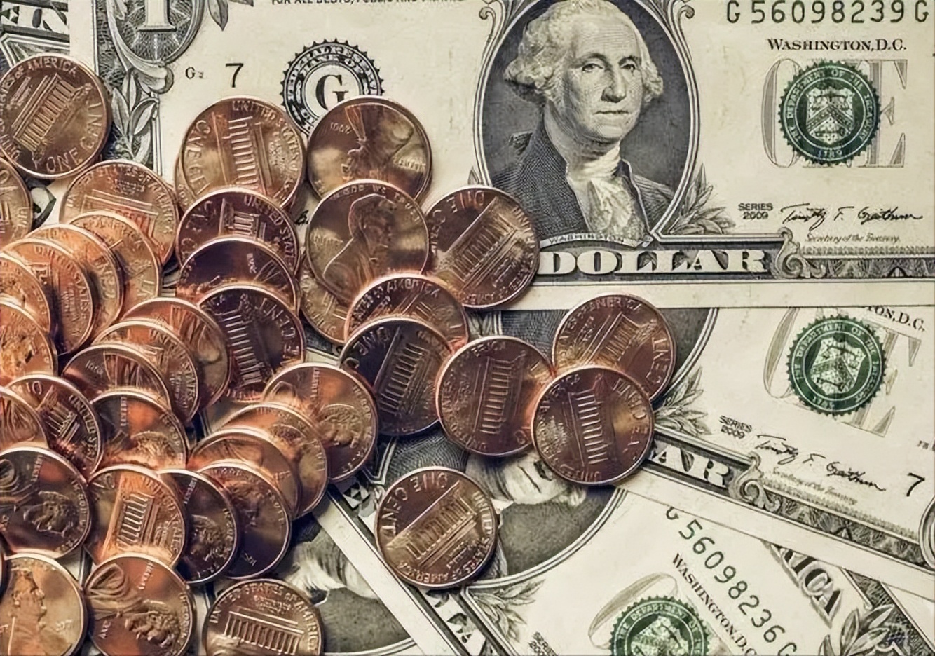 美国希望美元上涨还是下跌,美国布局中东成功还是失败