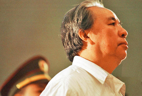 80年代首富牟其中,传奇富商牟其中