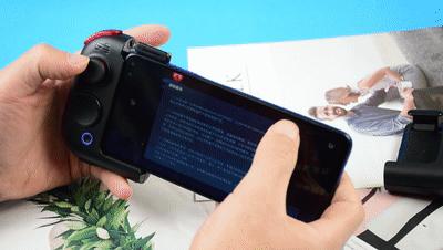 北通更新手机游戏手柄版本,北通游戏手柄能玩手机游戏吗