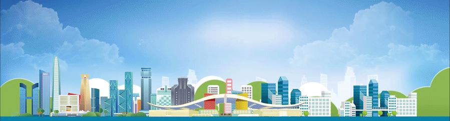 深圳福田免费公园排名前十名,福田中心公园游玩攻略