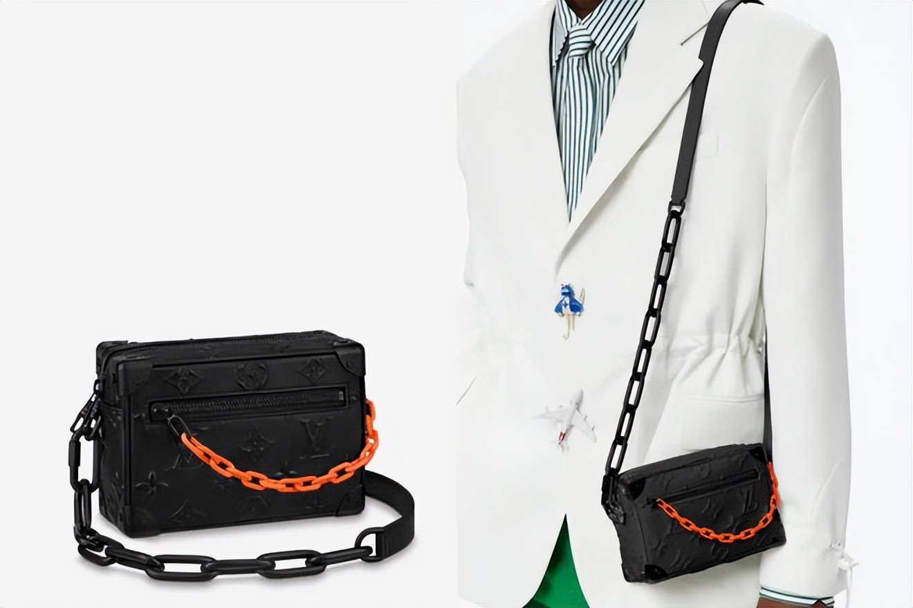 lv哪些男包保值率高,lv中古双子星包是男包还是女包