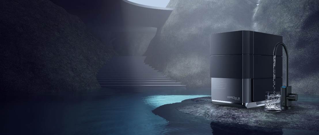 2021净水行业报告：下滑依旧未来向好